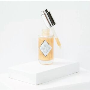 PUR Iconic Glow Illuminating Face and Body Dry Oil